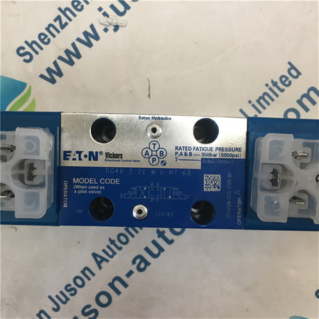 EATON Vickers DG4V-3-2C-M-U-H7-60 The electromagnetic valve