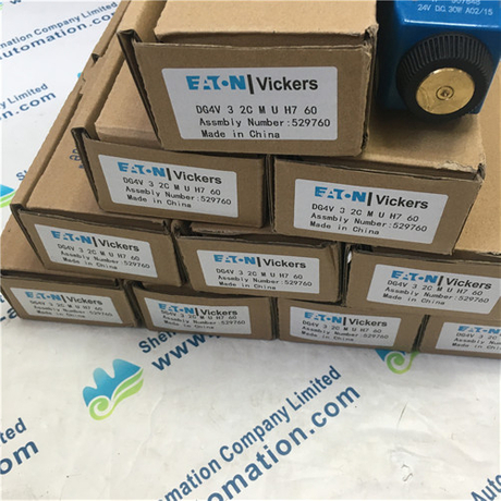 EATON Vickers DG4V-3-2C-M-U-H7-60 The electromagnetic valve