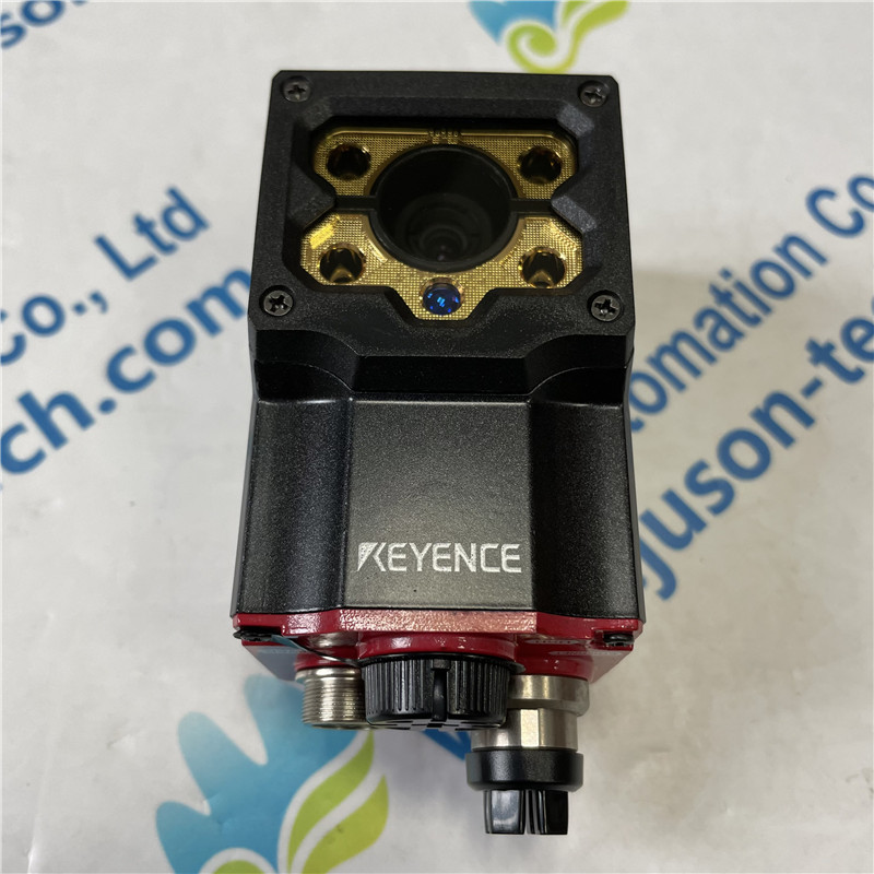 KEYENCE Image Sensor SR-1000W