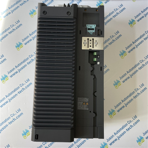 SIEMENS inverter 6SL3210-1PE27-5AL0 SINAMICS G120 POWER MODULE PM240-2 WITH BUILT IN CL.
