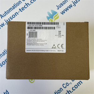SIEMENS digital input and output module 6ES7223-1PL22-0XA0 SIMATIC S7-200, Digital I/O EM 223, only for S7-22X CPU, 16 DI 24 V DC, Sink/Source, 16 DO relay