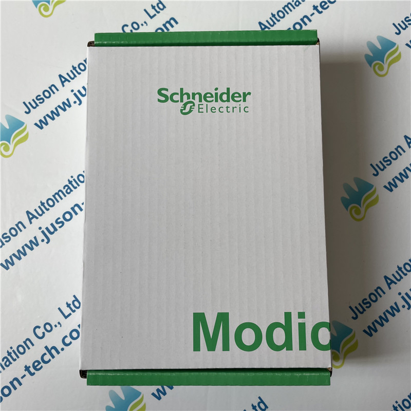 Schneider analog input module TSXAEY810