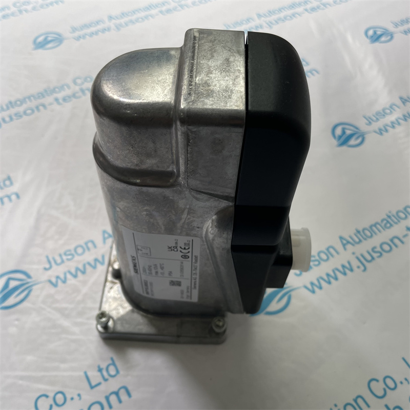 SIEMENS valve actuator SKP15.000E2