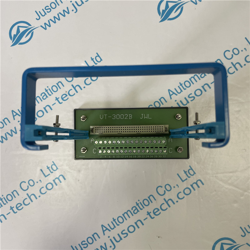 JWL circuit board rack VT-3002B