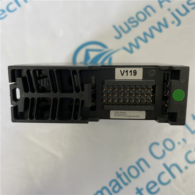 VIPA control module 253-1DP01