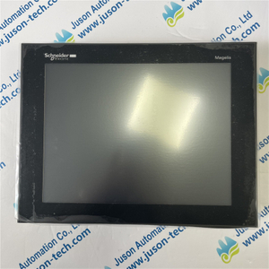 Schneider Touchscreen HMIGTO6310 Advanced touchscreen panel, Harmony GTO, 800 x 600 pixels SVGA, 12.1" TFT, 96 MB