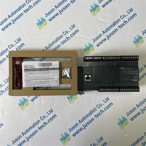 Schneider Programmable Controller TM221C40T Logic controller, Modicon M221, 40 IO transistor PNP