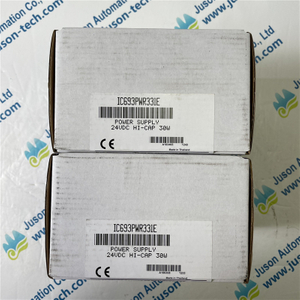 GE PLC power module IC693PWR331