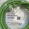 SIEMENS servo cable 6FX8002-2EQ10-1AG0