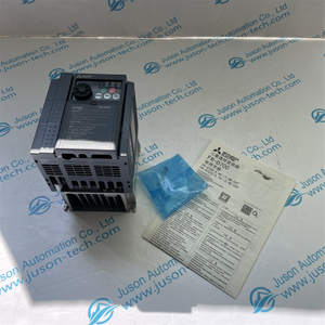 Mitsubishi frequency converter FR-D740-3.7K-CHT