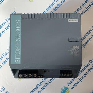 SIEMENS power module 6EP1437-2BA20