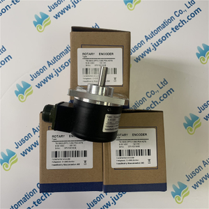 Kubler encoder T8.5800.ZPT0.1250.P04.4078 5-30VDC