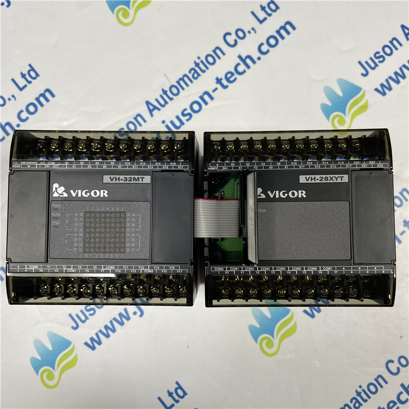 VIGOR Programmable Controller VH-32MT