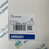 OMRON PLC module CJ1G-CPU44H