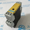 SIEMENS safety relay 3TK2842-1BB41 SIRIUS safety relay with electronic enabling circuits (EC) 24 V DC, 22.5 mm Screw terminal EC instantaneous: 1 HL EC delayed: 