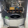 SIEMENS DC Governor 6RA7081-6GV62-0 SIMOREG DC Master rectifier, with microprocessor for four-quadrant drives Circuit (B6) A (B6) C input: 575 V 3 AC, 332 A controllable: 
