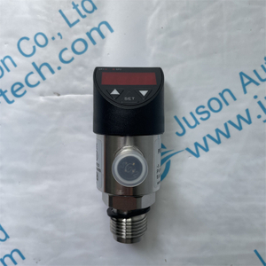 WIKA pressure sensor PSD-30