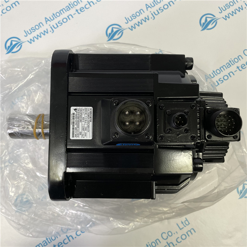 YASKAWA Servo Motor SGMGH-20DCA6H-OY