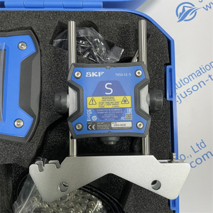 SKF wireless Bluetooth laser alignment instrument TKSA 41