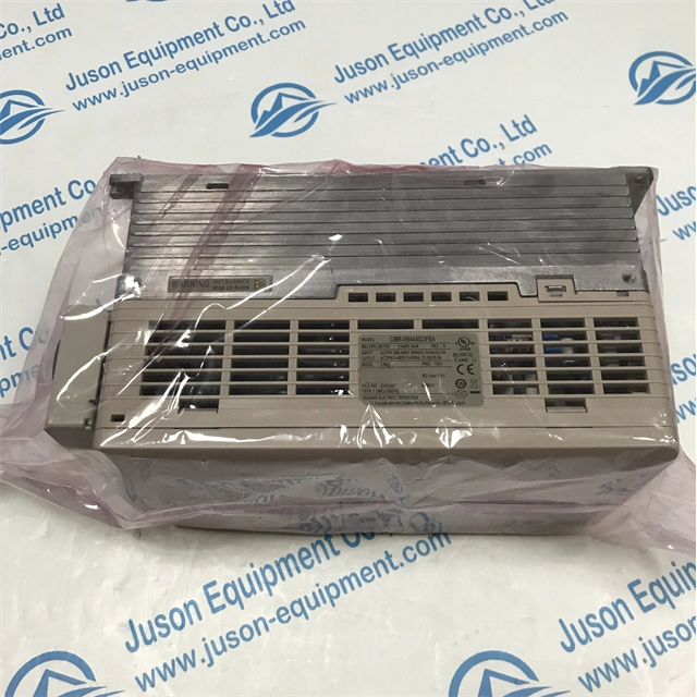 YASKAWA Inverter CIMR-VB4A0023FBA 