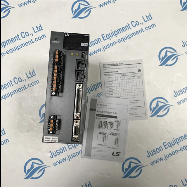 LS Servo Drive L7SA-008A