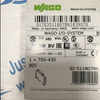 Wago Digital Input Module 750-430