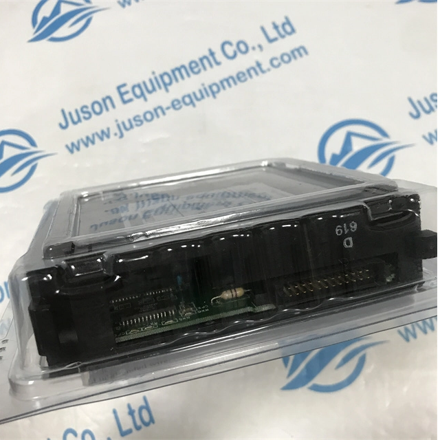 GE Digital Module IC693MDL940K 