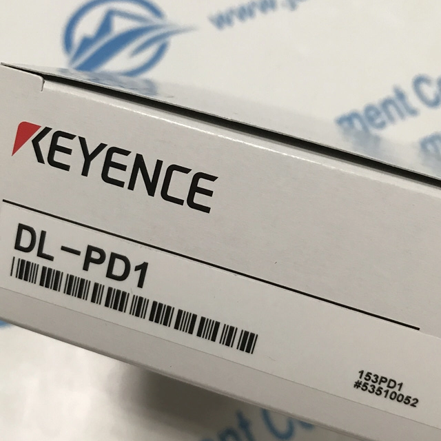 KEYENCE DP communication unit DL-PD1