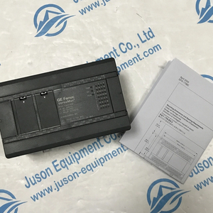 GE cpu module IC200UDR005