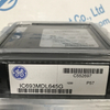 GE PLC module IC693MDL645