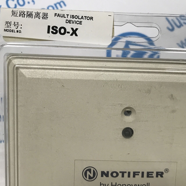 Notifier Isolation module ISO-X