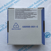 GE control module IC695PNS001