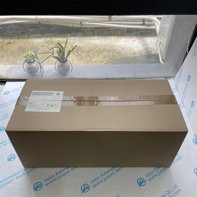 SIEMENS braking resistor P-JJY 023422620001
