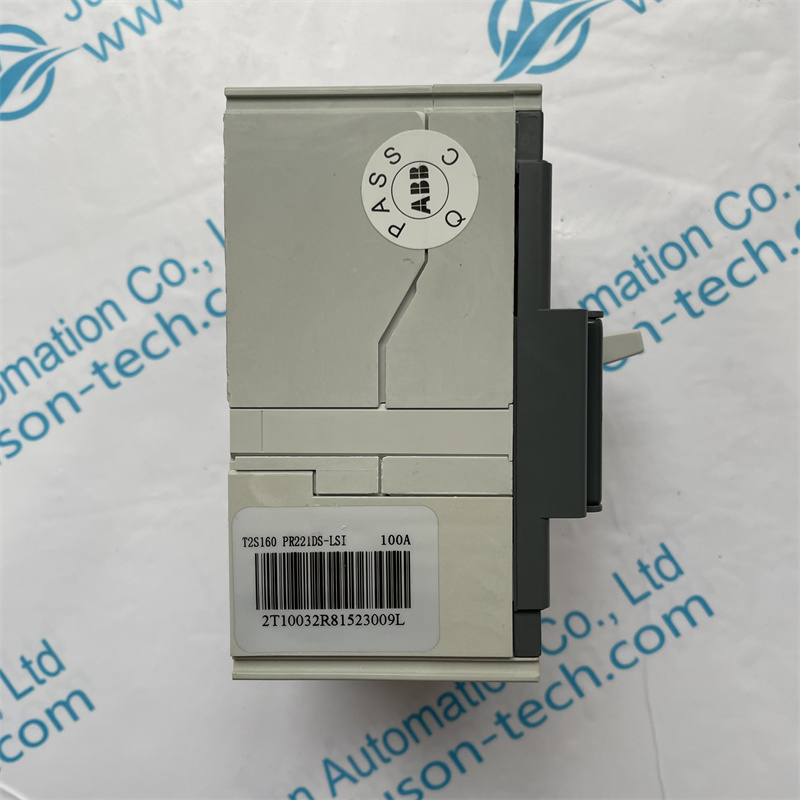 ABB Circuit breaker 1SDA051136R1