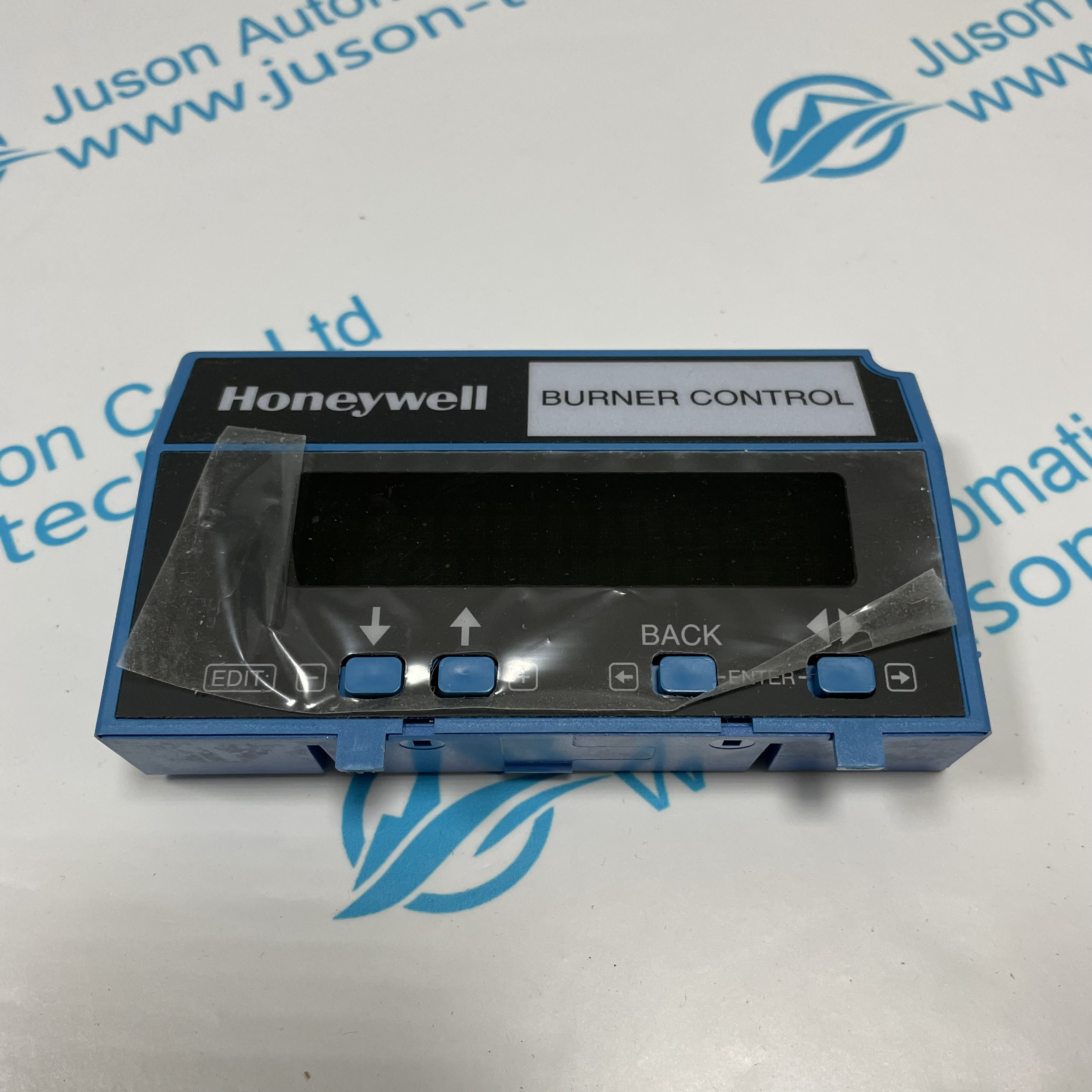 Honeywell button display module S7800A1001