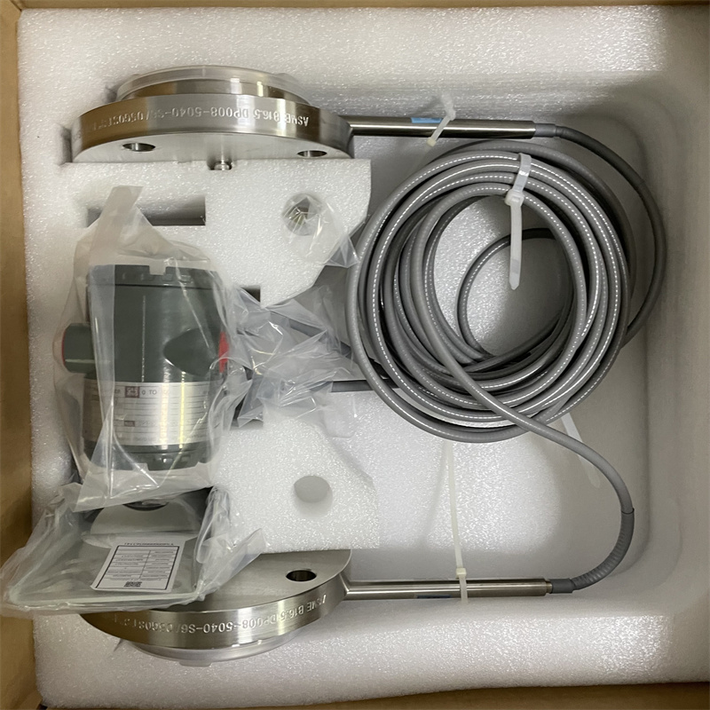 YOKOGAWA transmitter EJA118W-FMSA1FB-AA06-97DB FF15 X1 D4 M05 T36 N4 Z