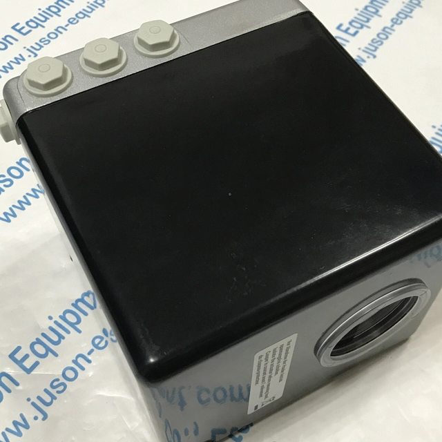 SAACKE Combustion flame detector D025 A-B 620117