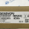 Mitsubishi PLC input module Q03UDVCPU