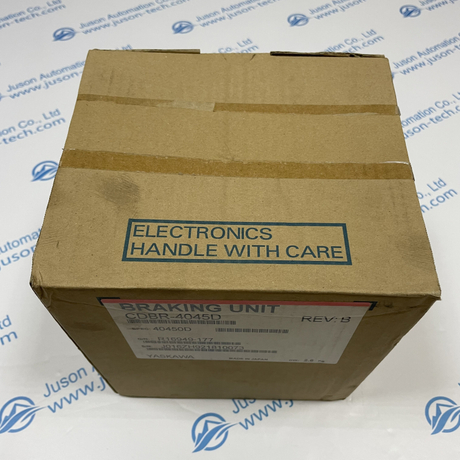 Yaskawa inverter CDBR-4045D