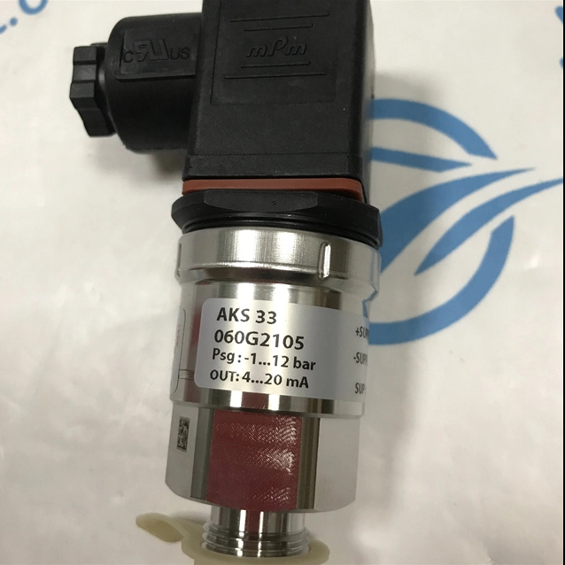 Danfoss Pressure Sensor 060G2105