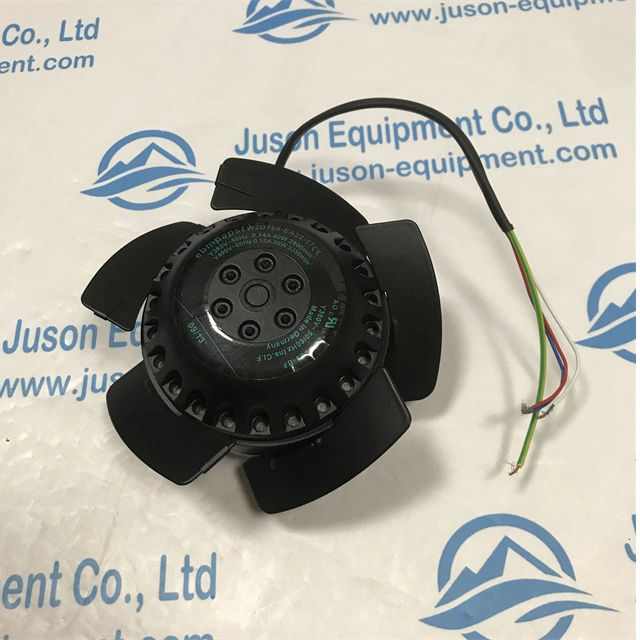 EBM Inverter Fan W2D160-EA22-17