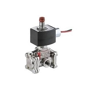 JPIS8314B301 24DC | ASCO | Intrinsically Safe & Non-Incendive Field Wiring Valves