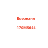 Bussmann 170M5644 High Speed Square Body Fuse