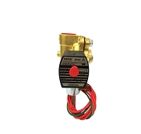 ASCO EF8210G106B Solenoid Valve