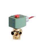 Asco EF8316G064 General Purpose Solenoid Valve