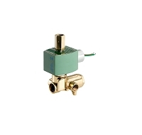 ASCO HT8316G76 48VDC Solenoid Valve