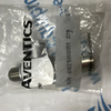 Aventics Pneumatic Check Valve 0821003051