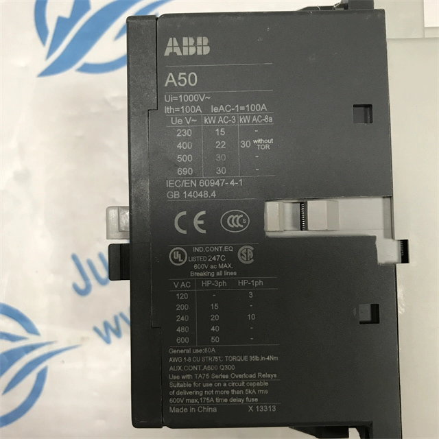 ABB Module Card Fittings 1SBL351001R8011