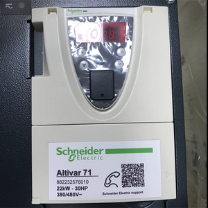 Schneider Inverter ATV71HD22N4Z 