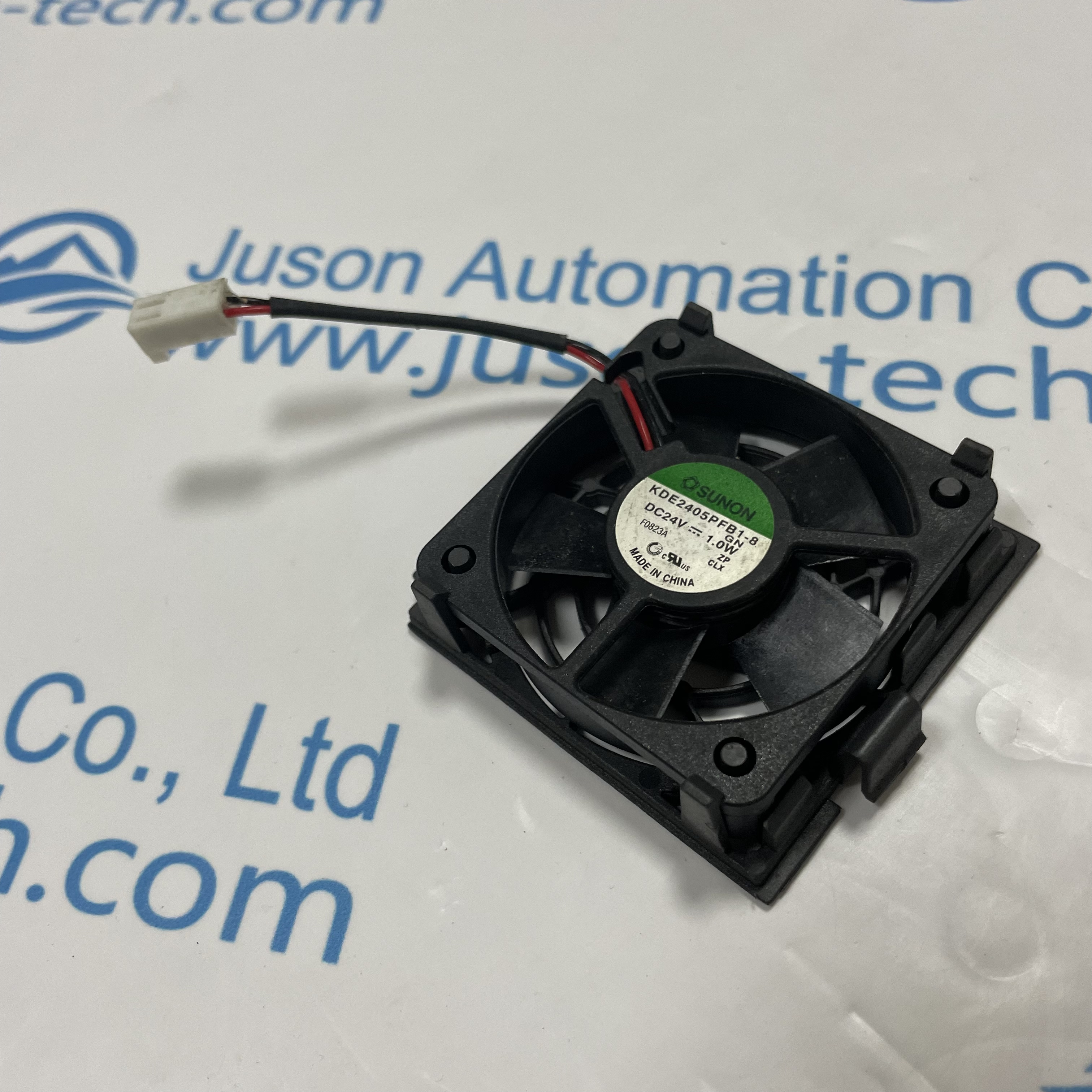 SUNON axial fan KDE2405PFB1-8